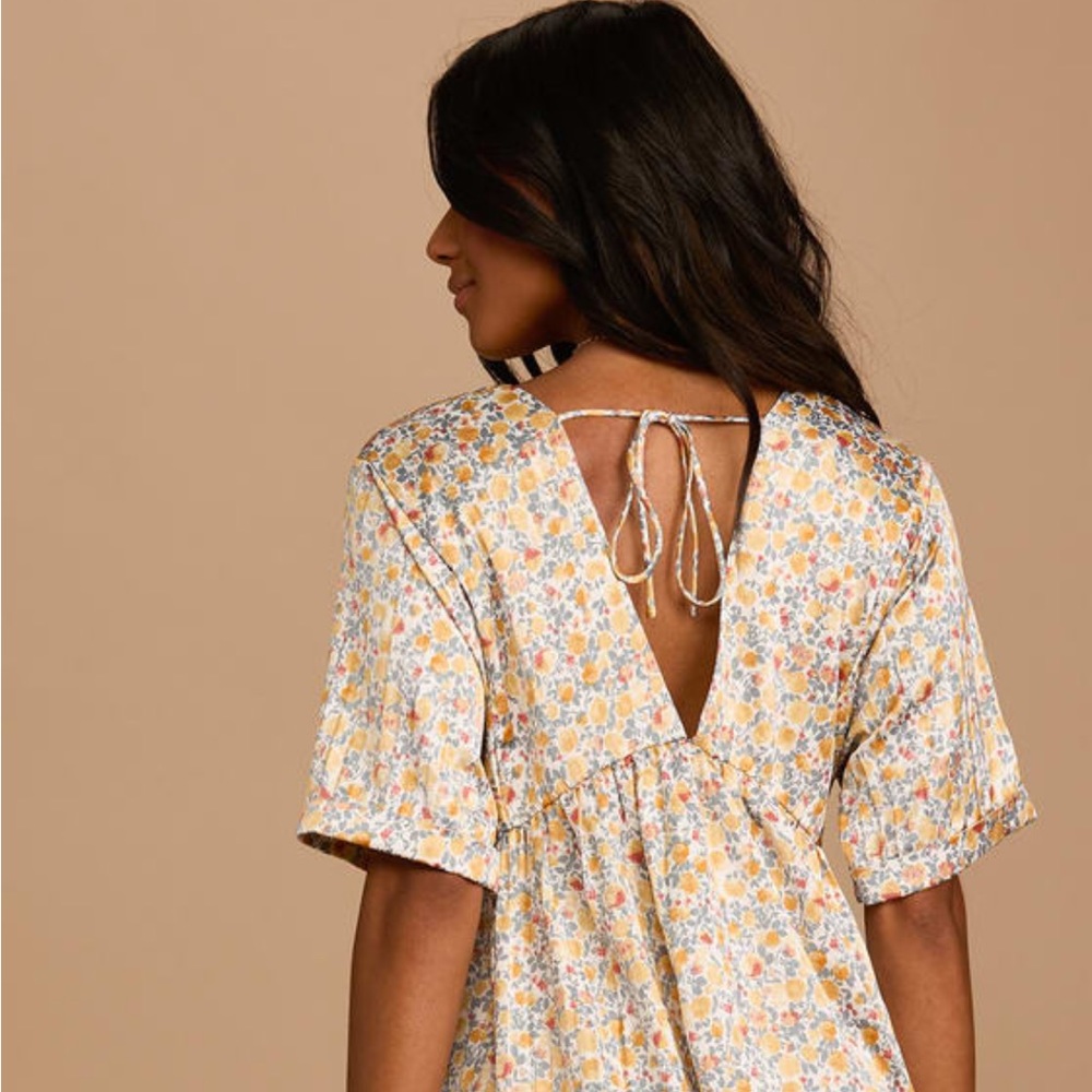 Brand new dress